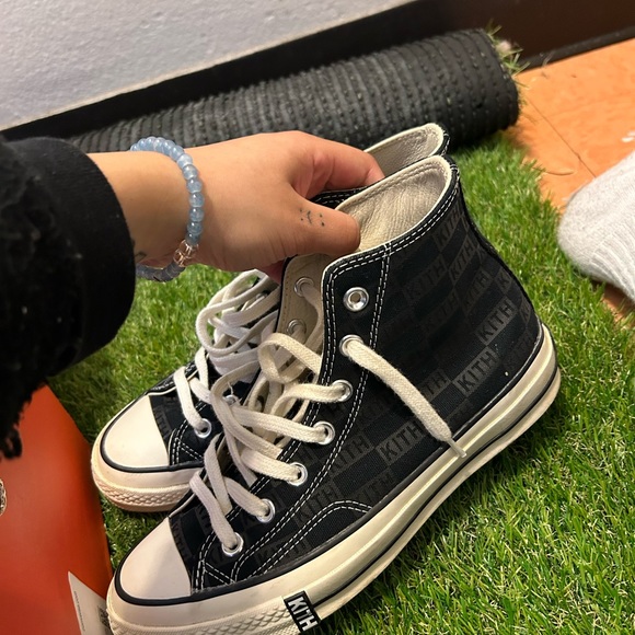 Kith converse - Picture 5 of 5